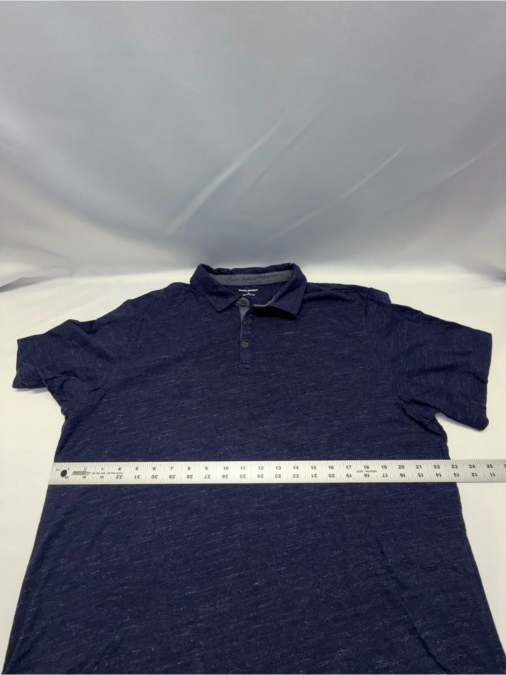 Banana Republic Polo | Men’s XL | Navy | GUC
